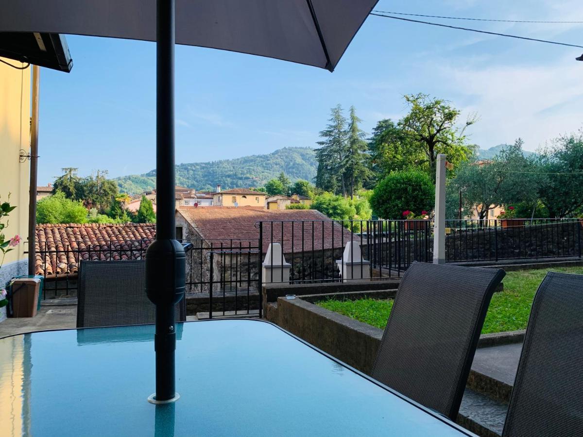 Casa Luna - Private Cottage -Exclusive Private Garden Barga Exterior foto